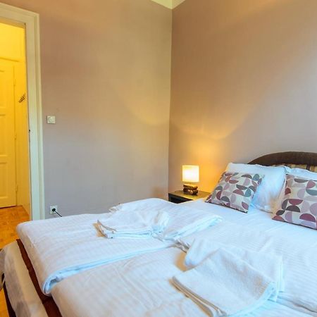بلغراد Apartment Greenview المظهر الخارجي الصورة
