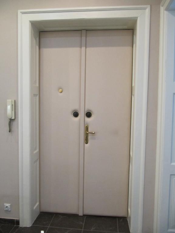 بلغراد Apartment Greenview المظهر الخارجي الصورة