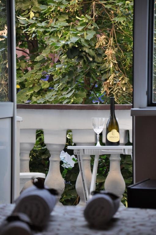 بلغراد Apartment Greenview المظهر الخارجي الصورة