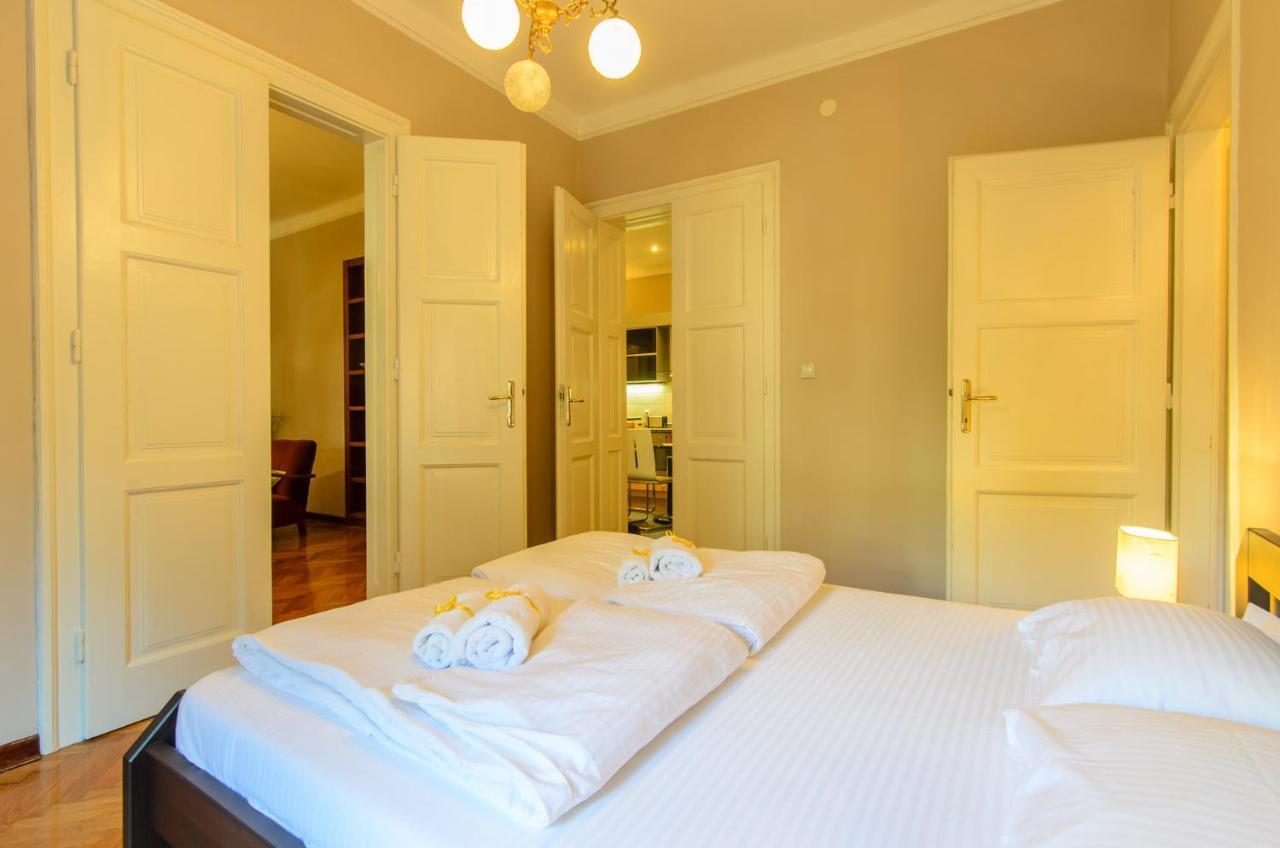 بلغراد Apartment Greenview المظهر الخارجي الصورة