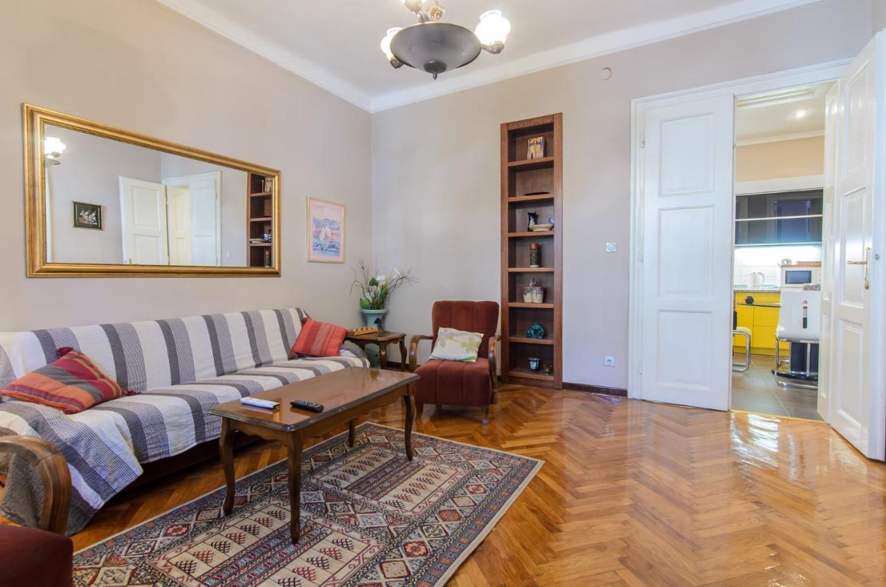 بلغراد Apartment Greenview المظهر الخارجي الصورة