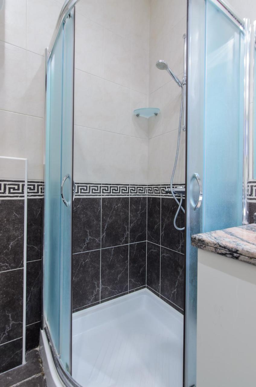 بلغراد Apartment Greenview المظهر الخارجي الصورة
