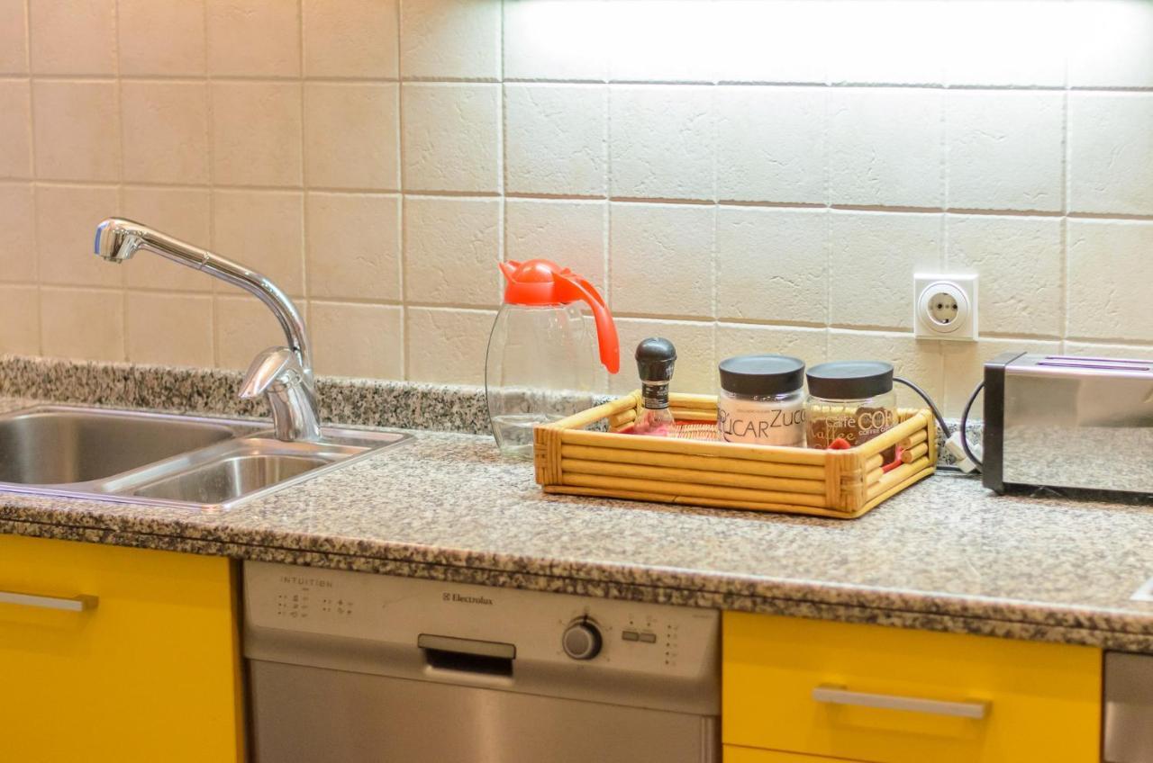 بلغراد Apartment Greenview المظهر الخارجي الصورة