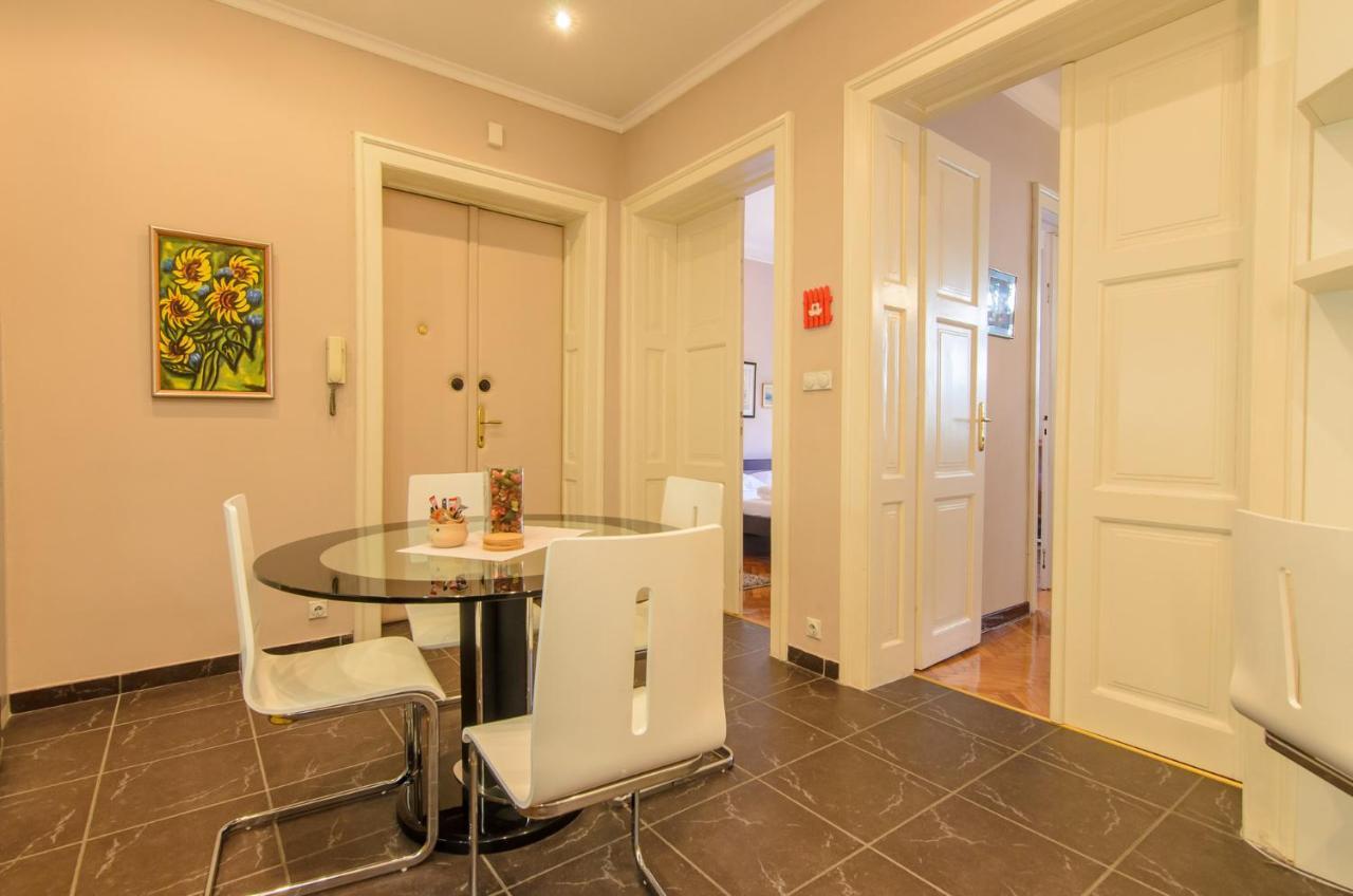 بلغراد Apartment Greenview المظهر الخارجي الصورة
