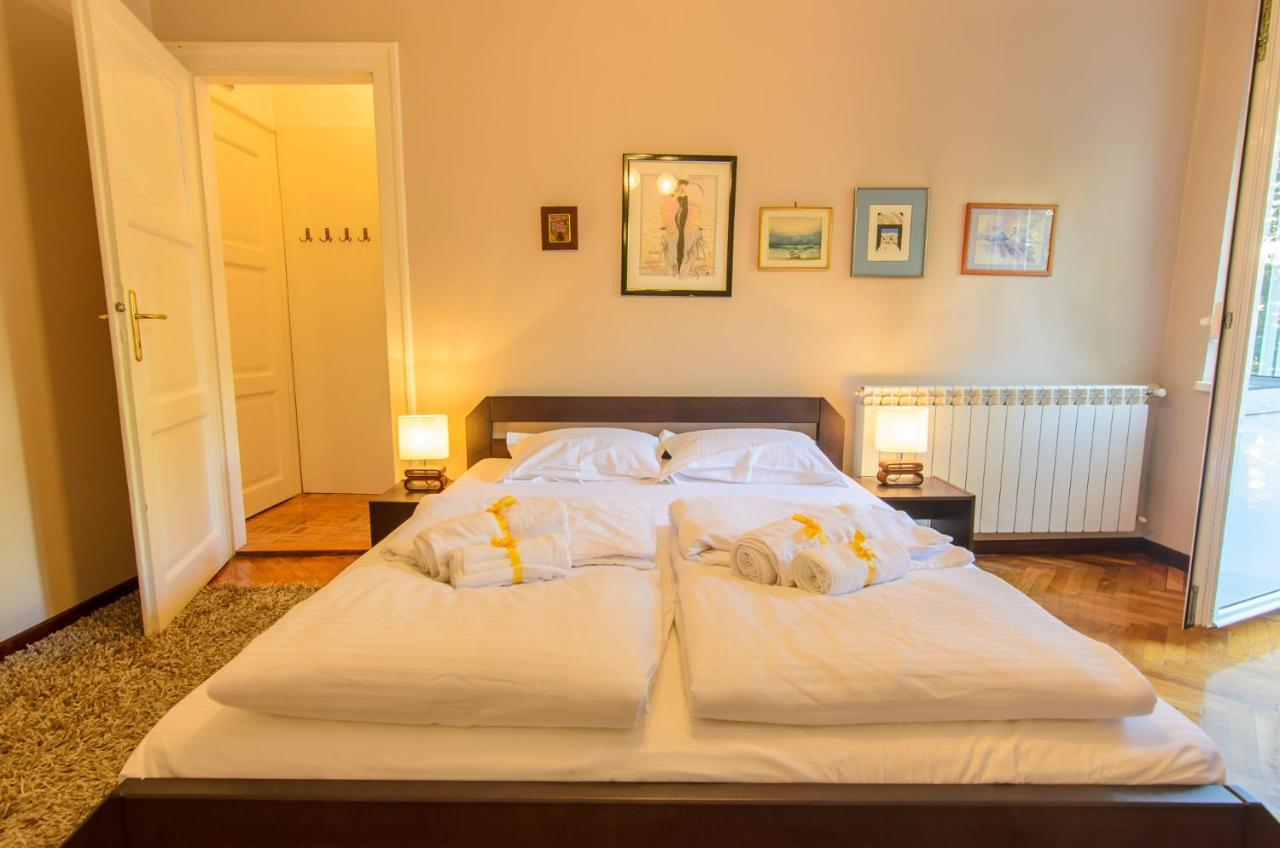 بلغراد Apartment Greenview المظهر الخارجي الصورة