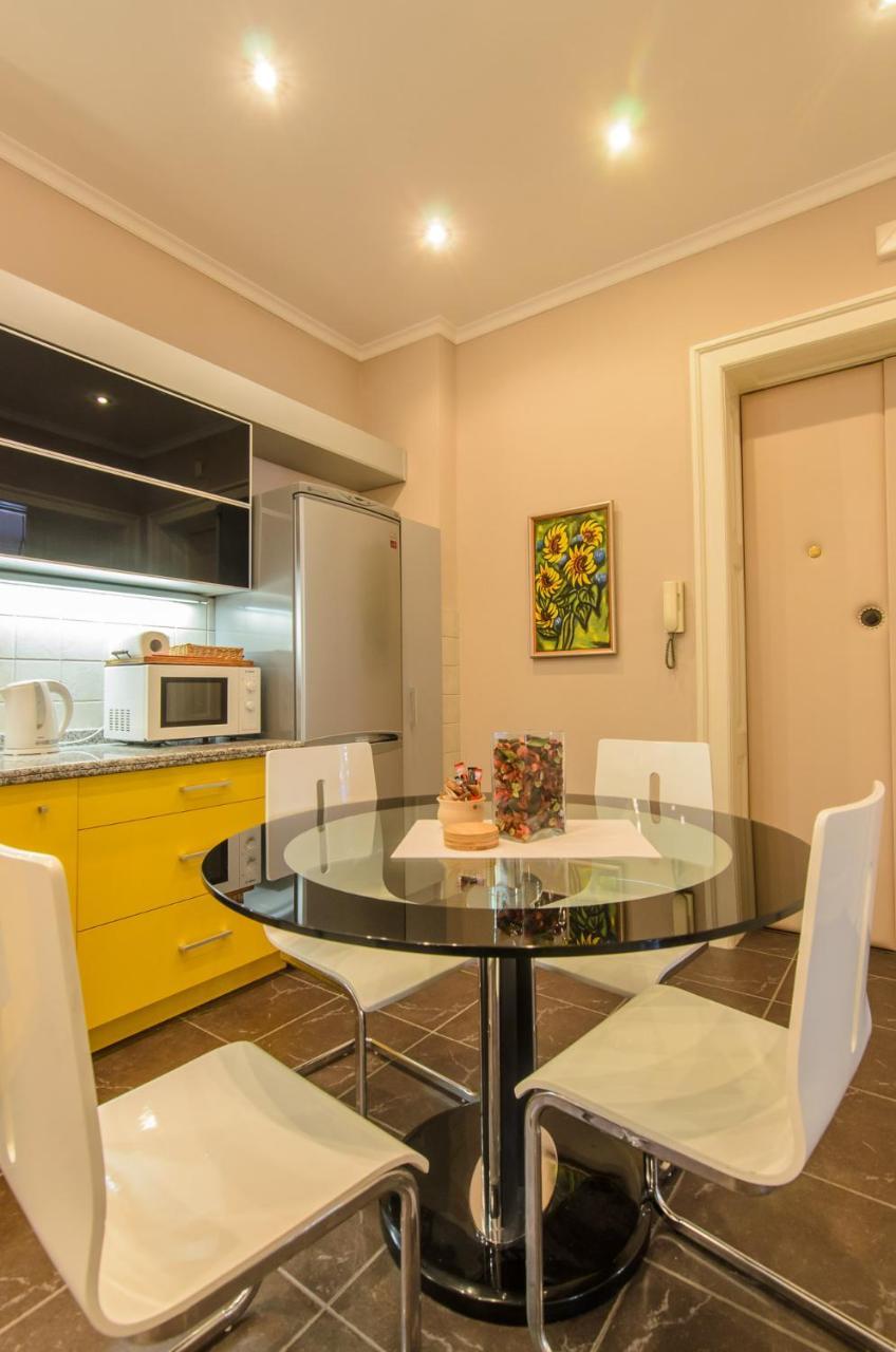 بلغراد Apartment Greenview المظهر الخارجي الصورة