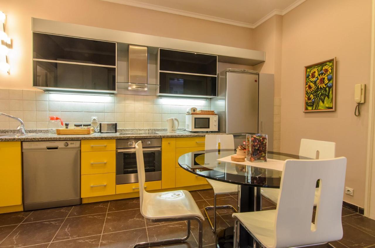 بلغراد Apartment Greenview المظهر الخارجي الصورة