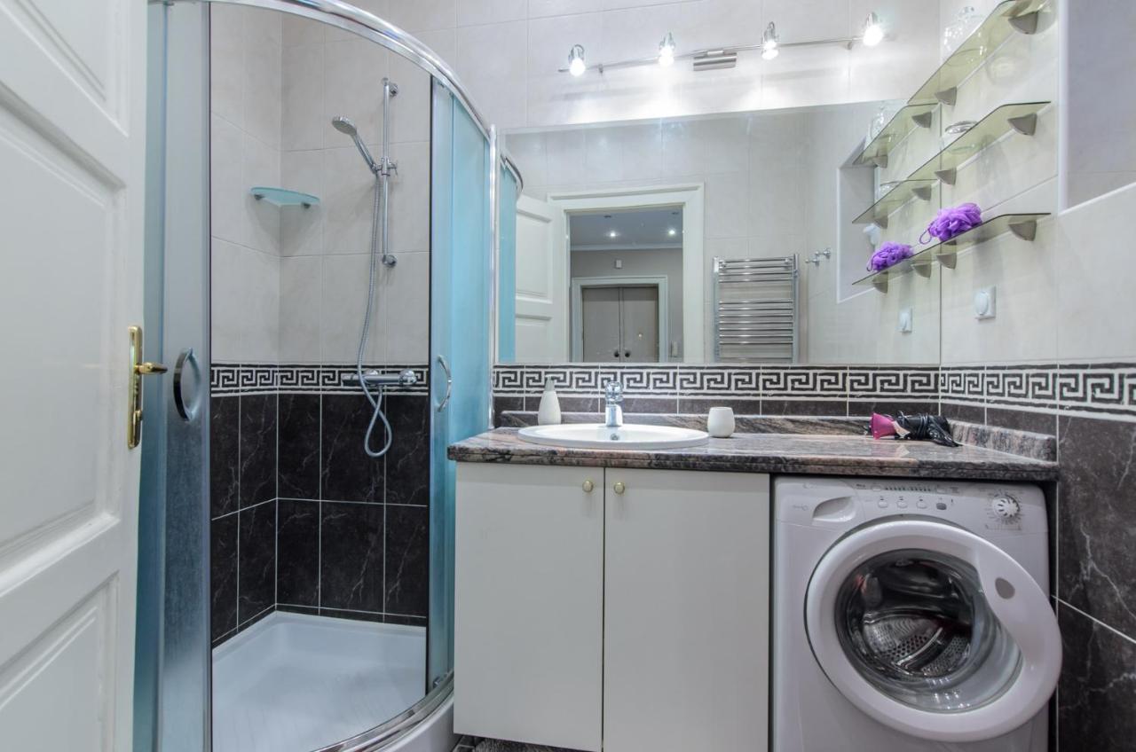بلغراد Apartment Greenview المظهر الخارجي الصورة