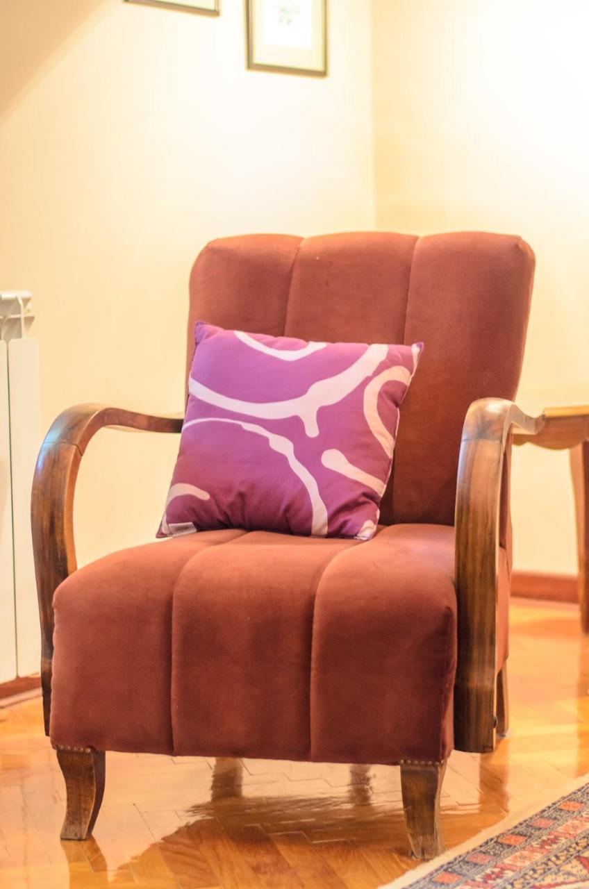بلغراد Apartment Greenview المظهر الخارجي الصورة