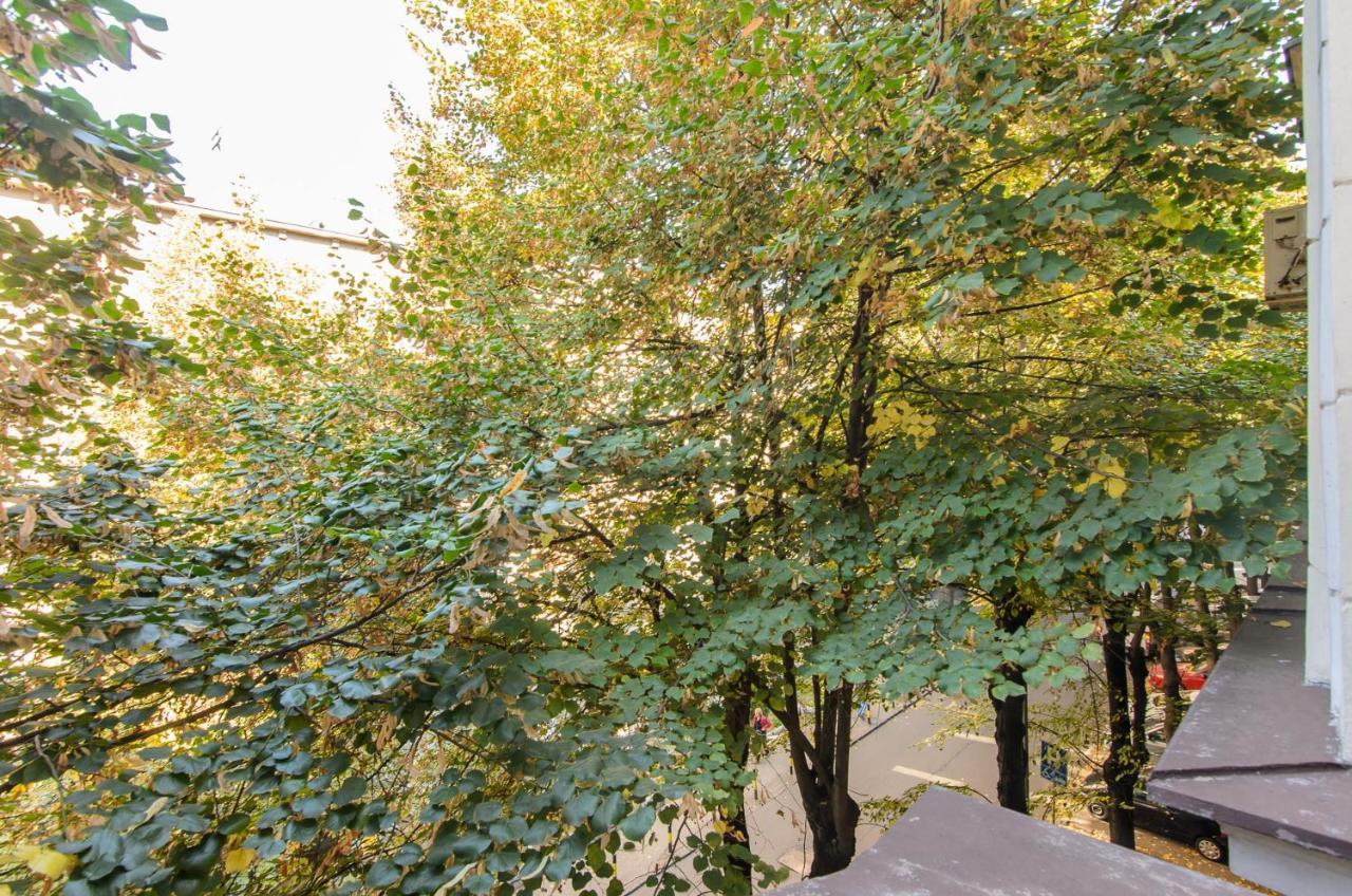 بلغراد Apartment Greenview المظهر الخارجي الصورة